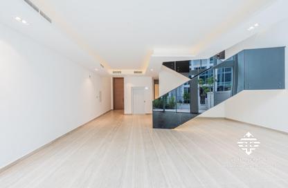 Villa - 4 Bedrooms - 4 Bathrooms for rent in Ixora - Al Barari - Dubai