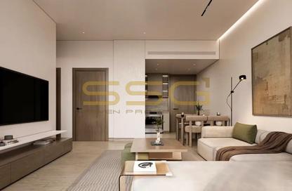 Apartment - 1 - 2 for sale in 09 Life Residences - Dubai Land Residence Complex - Dubai Apartment - 1 - 2 for sale in 09 Life Residences - Dubai Land Residence Complex - Dubai