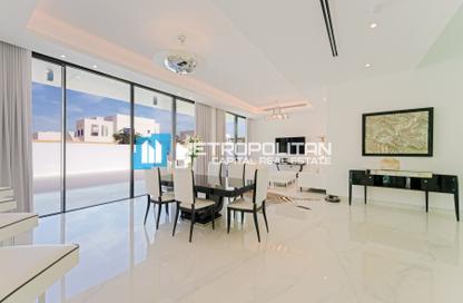 Villa - 4 Bedrooms - 6 Bathrooms for sale in Ohana By The Sea - Ghantoot - Abu Dhabi