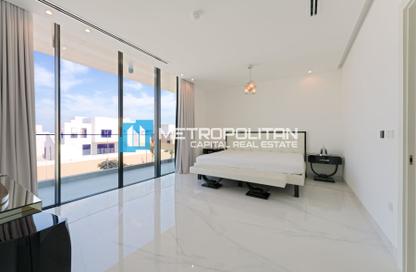 Villa - 4 Bedrooms - 6 Bathrooms for sale in Ohana By The Sea - Ghantoot - Abu Dhabi