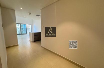 Apartment - 1 Bedroom - 2 Bathrooms for rent in Garden Residences - Emirates City - Ajman