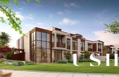 Villa - 3 Bedrooms - 4 Bathrooms for sale in Mudon Al Ranim 5 - Mudon - Dubai