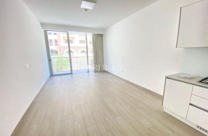 Apartment - Studio - 1 Bathroom for rent in Luma21 - District 14 - Jumeirah Village Circle - Dubai