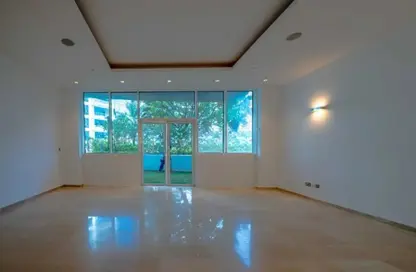 Apartment - 1 Bedroom - 2 Bathrooms for rent in Oceana Atlantic - Oceana - Palm Jumeirah - Dubai