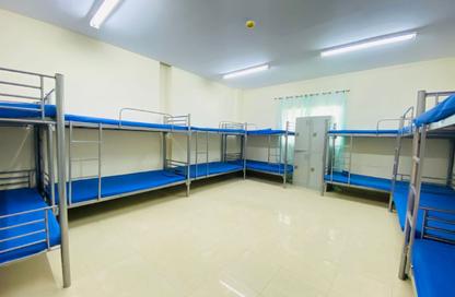 Labor Camp - Studio - 7+ Bathrooms for rent in M-16 - Mussafah Industrial Area - Mussafah - Abu Dhabi Labor Camp - Studio - 7+ Bathrooms for rent in M-16 - Mussafah Industrial Area - Mussafah - Abu Dhabi