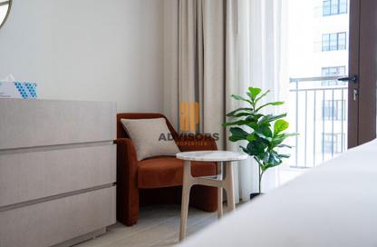 Apartment - 2 Bedrooms - 3 Bathrooms for rent in Apartments 3 - Yas Golf Collection - Yas Island - Abu Dhabi