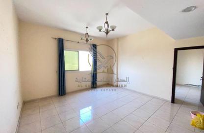 Apartment - 1 Bedroom - 1 Bathroom for rent in Al Mowaihat 2 - Al Mowaihat - Ajman