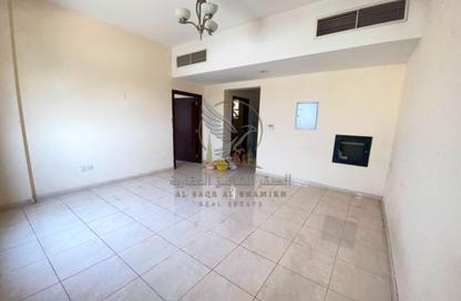 Apartment - 1 Bedroom - 1 Bathroom for rent in Al Mowaihat 2 - Al Mowaihat - Ajman
