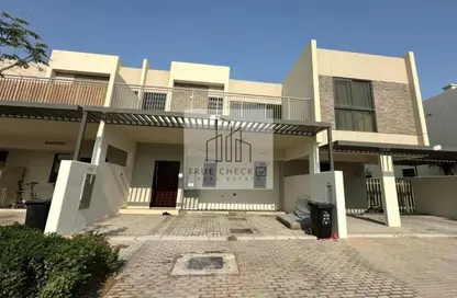 تاون هاوس - 3 غرف نوم - 5 حمامات للبيع في زينيا - ذا رووتس داماك هيلز 2 - داماك هيلز 2 - دبي تاون هاوس - 3 غرف نوم - 5 حمامات للبيع في زينيا - ذا رووتس داماك هيلز 2 - داماك هيلز 2 - دبي