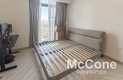 Apartment - Studio - 1 Bathroom for rent in Oxford 212 - District 10 - Jumeirah Village Circle - Dubai