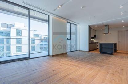 Apartment - 1 Bedroom - 2 Bathrooms for rent in The Dere Residences - Meydan Avenue - Meydan - Dubai Apartment - 1 Bedroom - 2 Bathrooms for rent in The Dere Residences - Meydan Avenue - Meydan - Dubai
