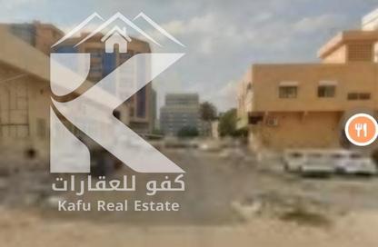 أرض - استوديو للبيع في ليوارا 1 - عجمان