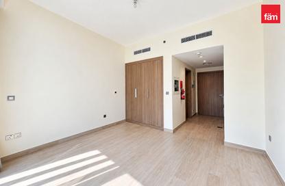 Apartment - Studio - 1 for rent in Azizi Riviera 8 - Azizi Riviera - Meydan One - Meydan - Dubai