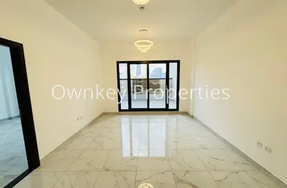 Apartment - 1 Bedroom - 1 Bathroom for rent in White Rose - District 12 - Jumeirah Village Circle - Dubai
