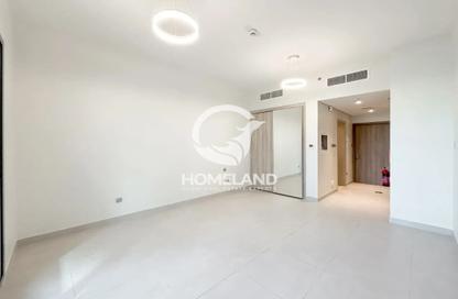 Apartment - Studio - 1 Bathroom for sale in Sway Residences - Dubai Hills Estate - Dubai