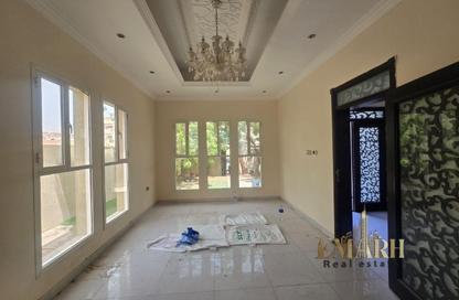 Villa - 5 Bedrooms - 7 Bathrooms for sale in Al Mowaihat 1 - Al Mowaihat - Ajman Villa - 5 Bedrooms - 7 Bathrooms for sale in Al Mowaihat 1 - Al Mowaihat - Ajman