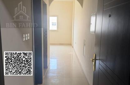 Apartment - Studio - 1 Bathroom for rent in Al Rawda 3 - Al Rawda - Ajman