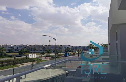Apartment - 1 - 1 for rent in Avencia - Damac Hills 2 - Dubai