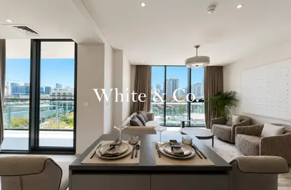 Apartment - 2 Bedrooms - 3 Bathrooms for sale in V1ter Residence - District 12 - Jumeirah Village Circle - Dubai