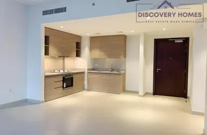 Apartment - 1 Bedroom - 1 Bathroom for rent in Acacia A - Acacia - Park Heights - Dubai Hills Estate - Dubai
