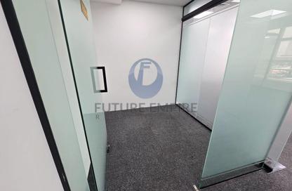 Office Space - 2 Bedrooms - 2 Bathrooms for rent in Nassima Tower - Sheikh Zayed Road - Dubai