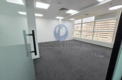 Office Space - 2 Bedrooms - 2 Bathrooms for rent in Nassima Tower - Sheikh Zayed Road - Dubai