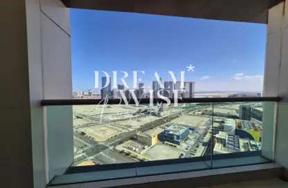 شقة - 2 غرف نوم - 3 حمامات للايجار في تلال المارينا - مارينا سكوير - جزيرة الريم - أبوظبي