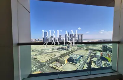 شقة - 2 غرف نوم - 3 حمامات للايجار في تلال المارينا - مارينا سكوير - جزيرة الريم - أبوظبي