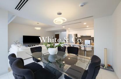 Townhouse - 3 Bedrooms - 4 Bathrooms for rent in La Rosa 6 - La Rosa - Villanova - Dubai Land - Dubai