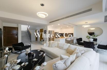 Townhouse - 3 Bedrooms - 4 Bathrooms for rent in La Rosa 6 - La Rosa - Villanova - Dubai Land - Dubai