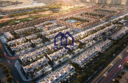 Villa - 3 Bedrooms - 4 Bathrooms for sale in Aila Homes - Al Hamra Village - Ras Al Khaimah Villa - 3 Bedrooms - 4 Bathrooms for sale in Aila Homes - Al Hamra Village - Ras Al Khaimah