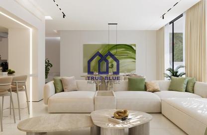 Villa - 3 Bedrooms - 4 Bathrooms for sale in Aila Homes - Al Hamra Village - Ras Al Khaimah