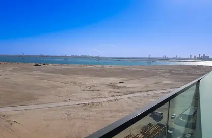 شقة - 1 حمام للايجار في سوهو سكوير - جزيرة السعديات - أبوظبي