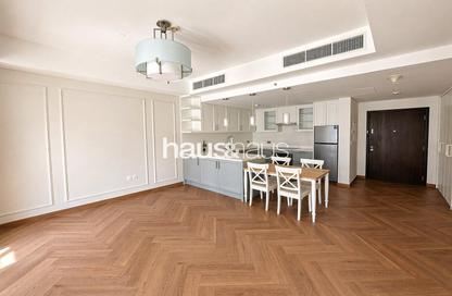 Apartment - 2 Bedrooms - 2 Bathrooms for rent in 29 Burj Boulevard Podium - 29 Burj Boulevard - Downtown Dubai - Dubai