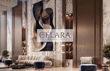 Apartment - 2 - 2 for sale in Samana Imperial Garden - Arjan - Dubai Apartment - 2 - 2 for sale in Samana Imperial Garden - Arjan - Dubai