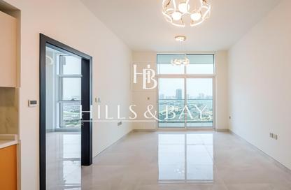 Apartment - 1 Bedroom - 1 Bathroom for rent in Skyz by Danube - Arjan - Dubai