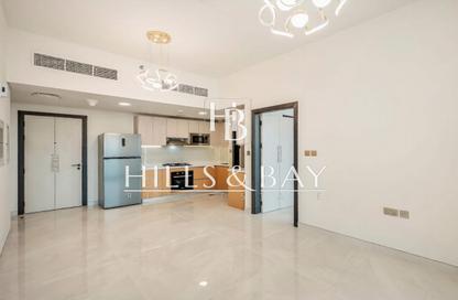 Apartment - 1 Bedroom - 1 Bathroom for rent in Skyz by Danube - Arjan - Dubai
