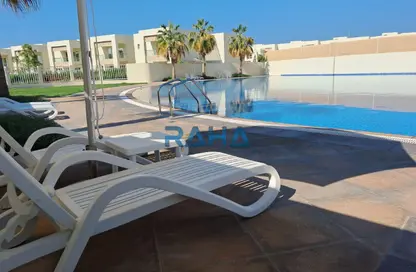 Villa - 3 Bedrooms - 4 Bathrooms for rent in Bermuda - Mina Al Arab - Ras Al Khaimah