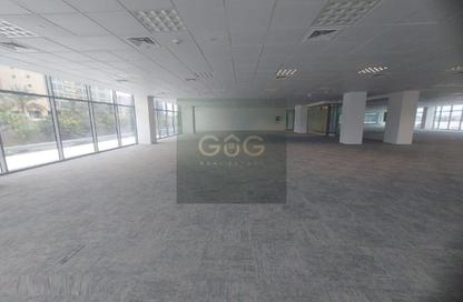 Office Space - Studio for rent in Silicon Oasis Techno Hub 4 - Silicon Oasis Techno Hub - Dubai Silicon Oasis - Dubai