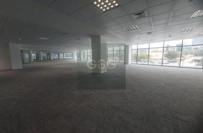 Office Space - Studio for rent in Silicon Oasis Techno Hub 4 - Silicon Oasis Techno Hub - Dubai Silicon Oasis - Dubai