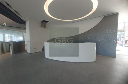 Office Space - Studio for rent in Silicon Oasis Techno Hub 4 - Silicon Oasis Techno Hub - Dubai Silicon Oasis - Dubai