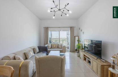 Apartment - 1 Bedroom - 2 Bathrooms for rent in Centrium Tower 1 - Centrium Towers - Dubai Production City (IMPZ) - Dubai Apartment - 1 Bedroom - 2 Bathrooms for rent in Centrium Tower 1 - Centrium Towers - Dubai Production City (IMPZ) - Dubai