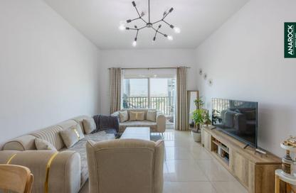 Apartment - 1 Bedroom - 2 Bathrooms for rent in Centrium Tower 1 - Centrium Towers - Dubai Production City (IMPZ) - Dubai Apartment - 1 Bedroom - 2 Bathrooms for rent in Centrium Tower 1 - Centrium Towers - Dubai Production City (IMPZ) - Dubai