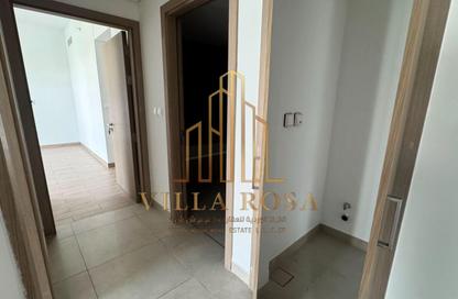 Apartment - 2 Bedrooms - 2 Bathrooms for rent in Azure Beach Residence - Maryam Island - Al Khan - Sharjah