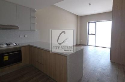 Apartment - Studio - 1 Bathroom for rent in Marco Polo - Living Legends - Dubai