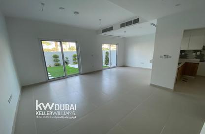Villa - 3 Bedrooms - 4 Bathrooms for sale in Amaranta 3 - Amaranta - Villanova - Dubai Land - Dubai