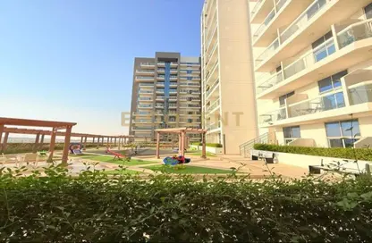 Apartment - 1 Bathroom for rent in Azizi Star - Al Furjan - Dubai Apartment - 1 Bathroom for rent in Azizi Star - Al Furjan - Dubai