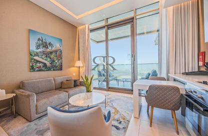 Apartment - Studio - 1 for sale in SLS Dubai Hotel and Residences - Business Bay - Dubai Apartment - Studio - 1 for sale in SLS Dubai Hotel and Residences - Business Bay - Dubai