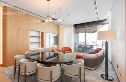 Apartment - 3 - 3 for sale in Block B2 - Mr. C Residences - Jumeirah 2 - Jumeirah - Dubai