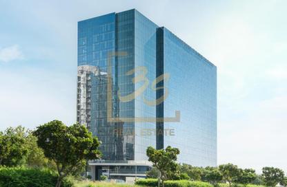Apartment - Studio - 1 Bathroom for sale in The One Hotel - Business Bay - Dubai